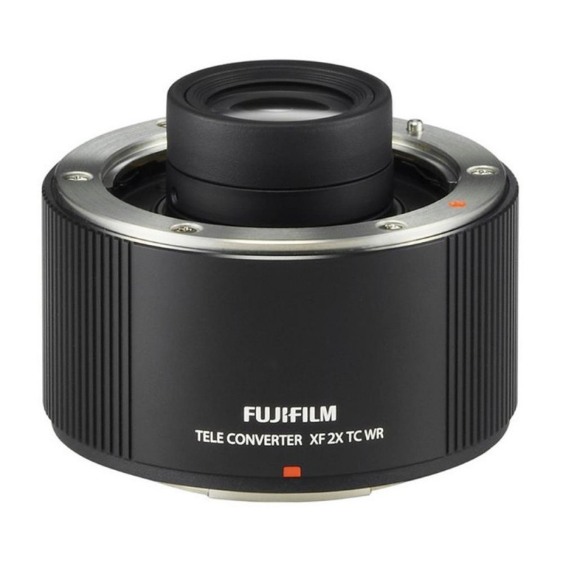 Fujifilm 2.0X XF TC WR Teleconverter