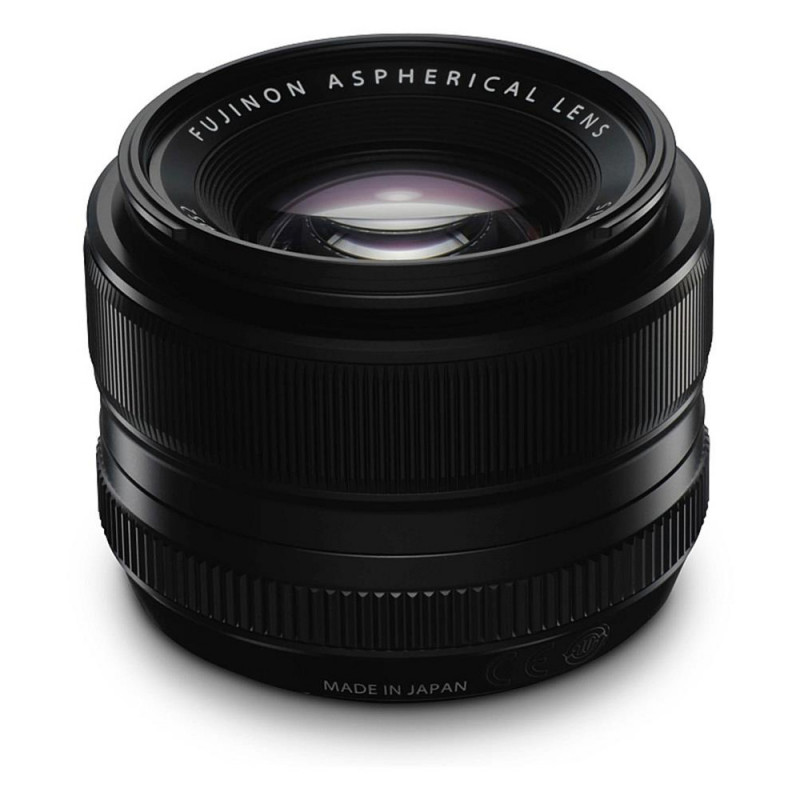 Fujifilm XF 60mm f2.4 R Macro Lens