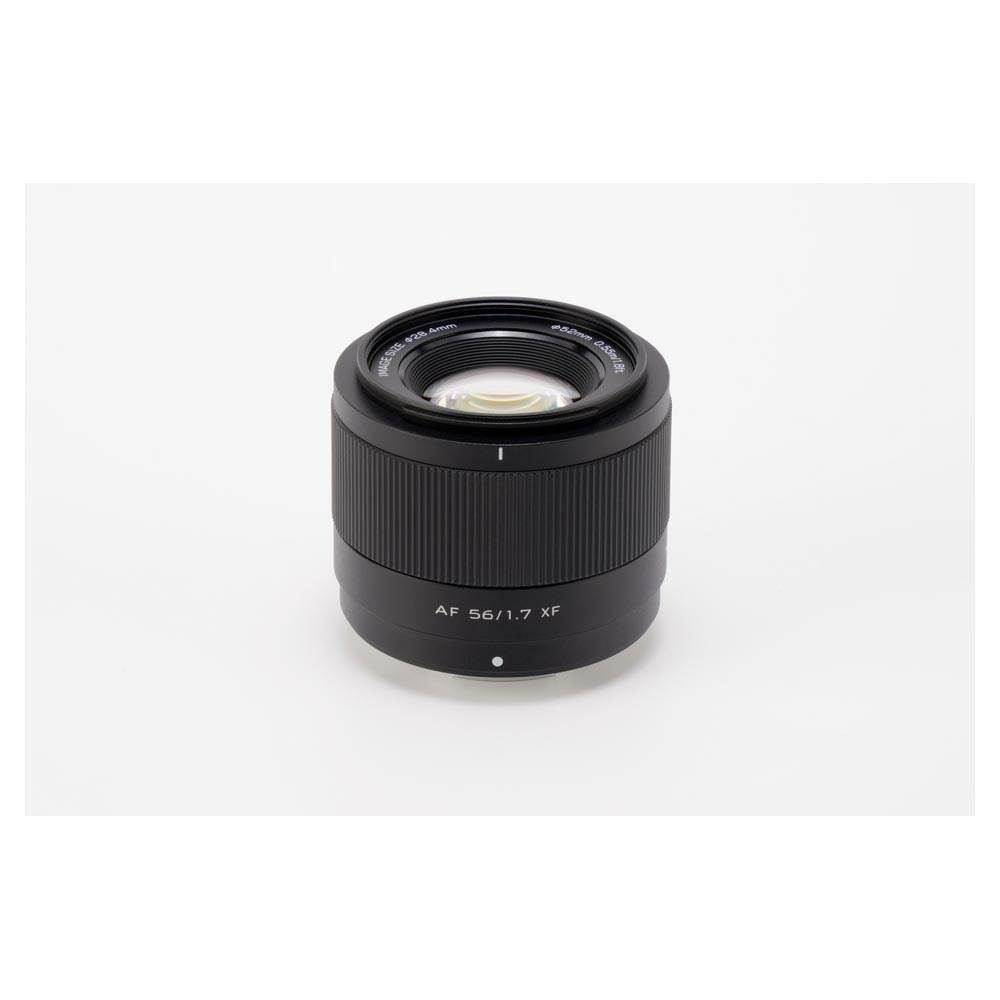 Ourfriday | Viltrox AF 56mm f/1.7 XF Lens for Fujifilm X Mount