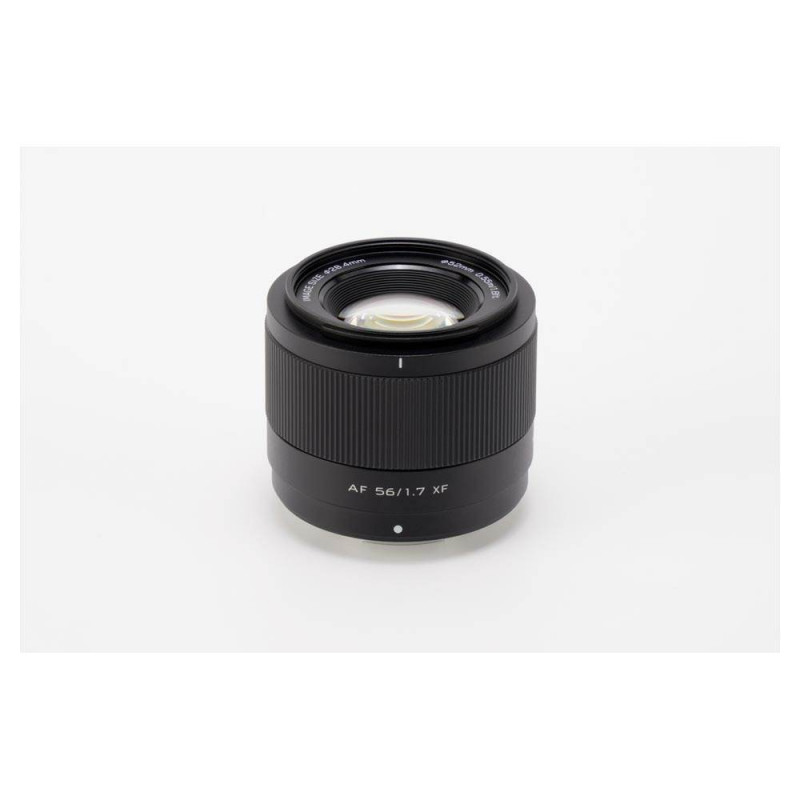 Viltrox AF 56mm f/1.7 XF Lens for Fujifilm X Mount