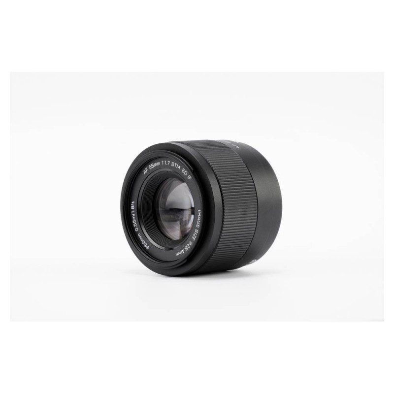 Viltrox AF 56mm f/1.7 XF Lens for Fujifilm X Mount