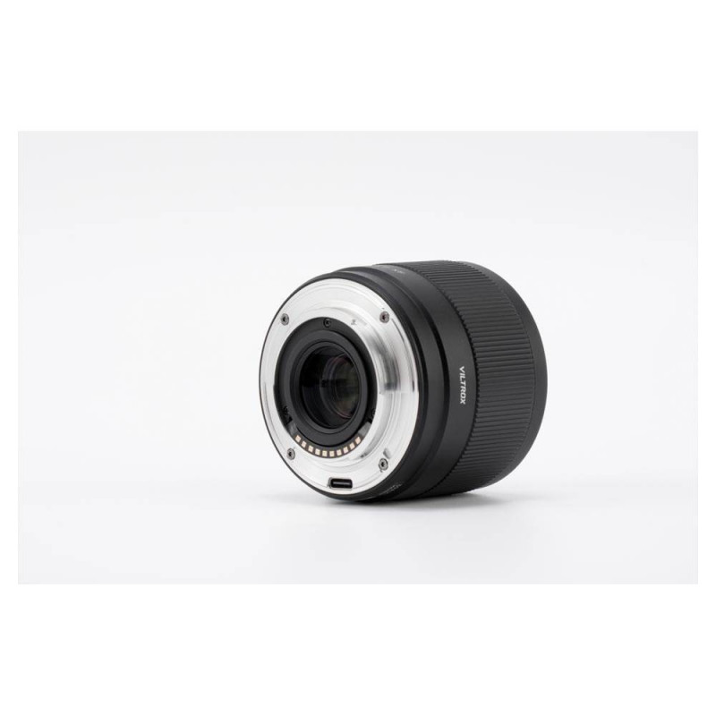 Viltrox AF 56mm f/1.7 XF Lens for Fujifilm X Mount