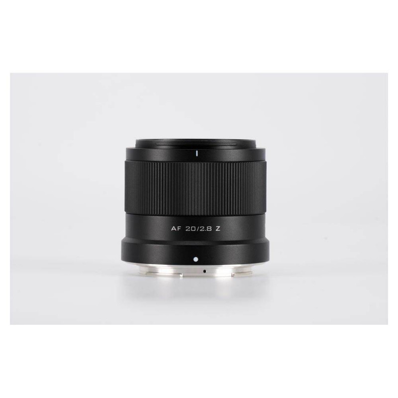 Viltrox AF 20mm f/2.8 Lens for Nikon Z