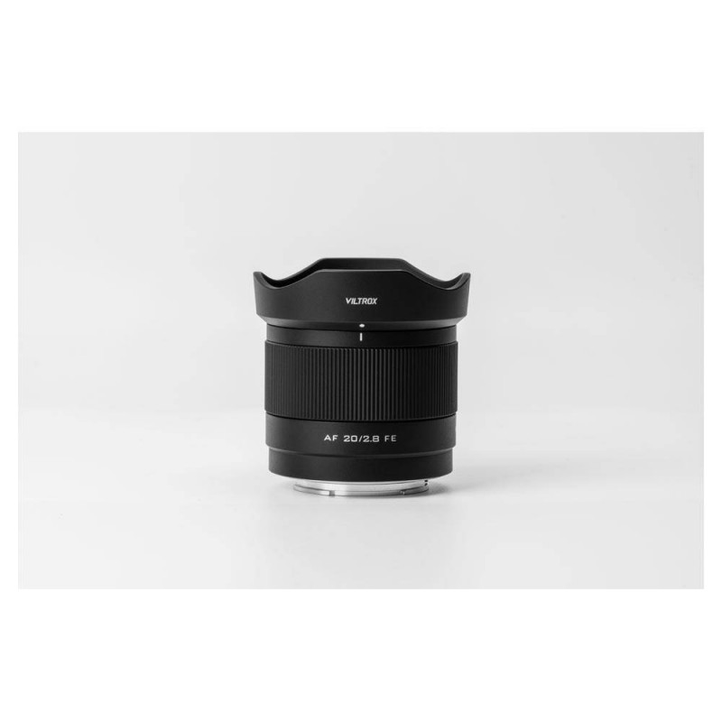 Viltrox AF 20mm f/2.8 FE Lens for Sony