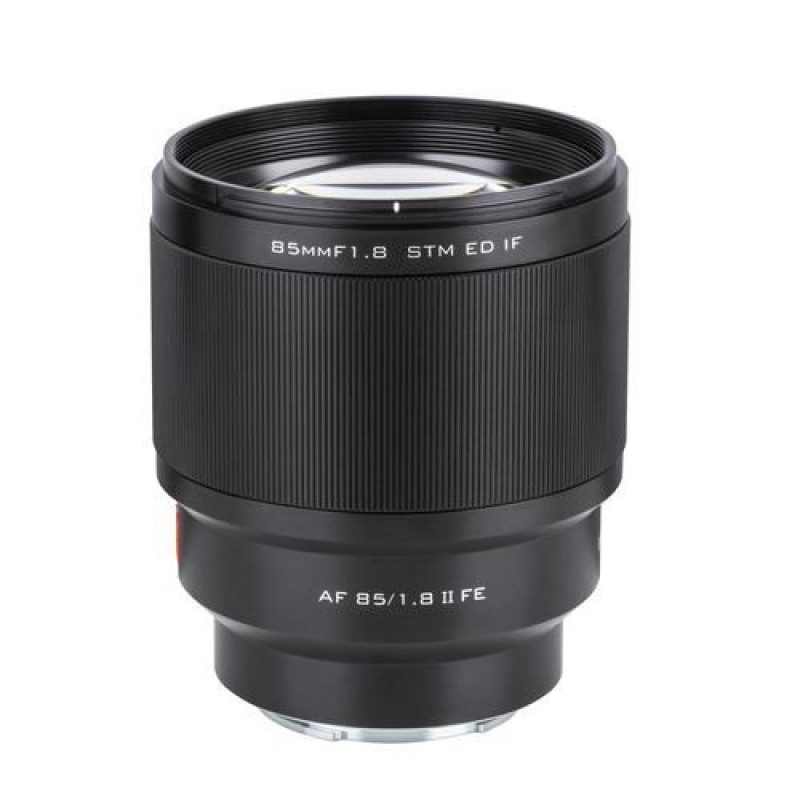 Viltrox AF 85mm f/1.8 Mk II Lens Sony E-Mount