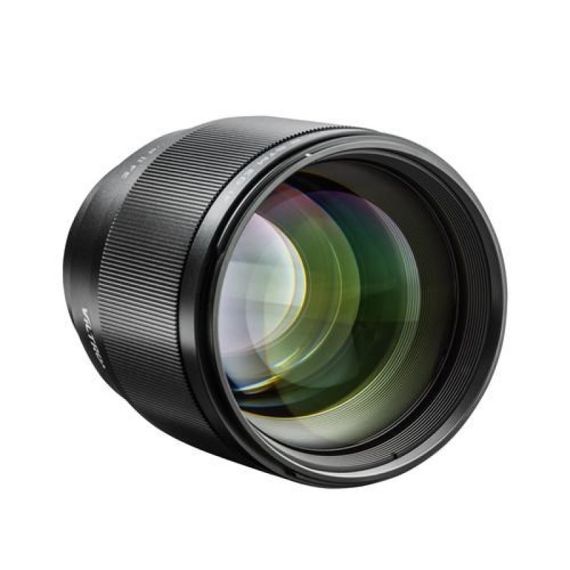 Viltrox AF 85mm f/1.8 Mk II Lens Sony E-Mount