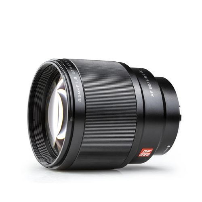 Viltrox AF 85mm f/1.8 Mk II Lens Sony E-Mount