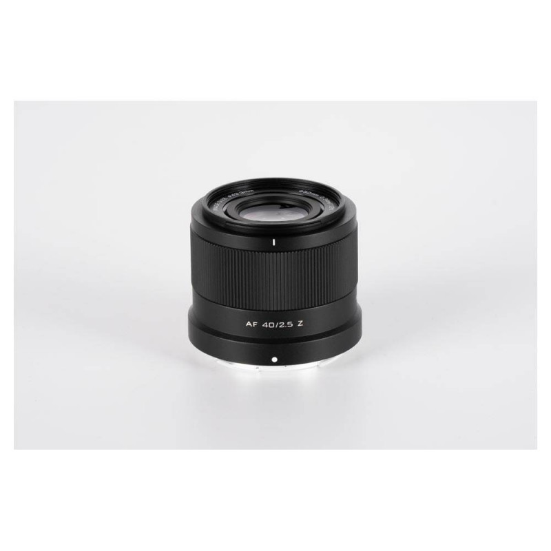 Viltrox AF 40mm f/2.5 Z Lens for Nikon Z Mount