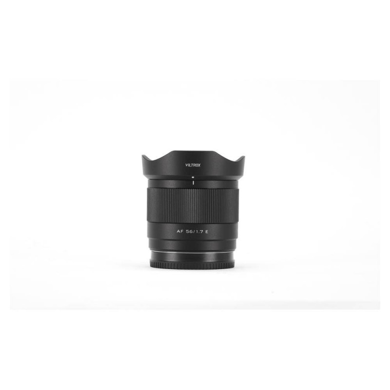 Viltrox AF 56mm f/1.7 Lens for Sony E