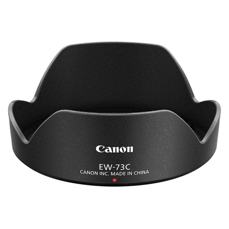 Canon Lens Hood EW-73C (for EF-S 10-18mm IS STM)