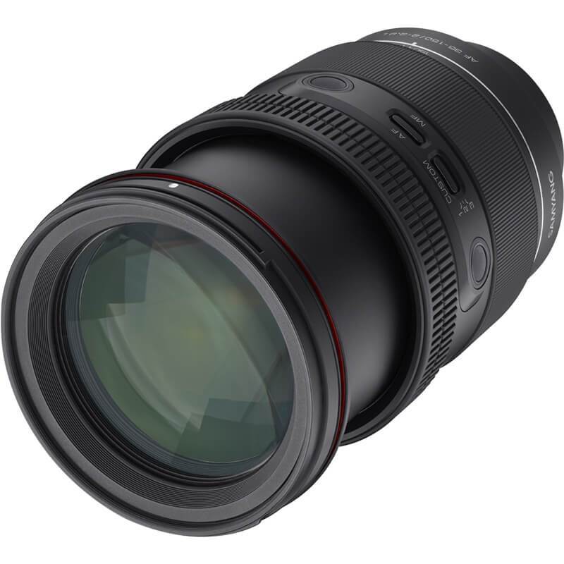 Samyang AF 35-150mm f/2-2.8 Lens for L-Mount