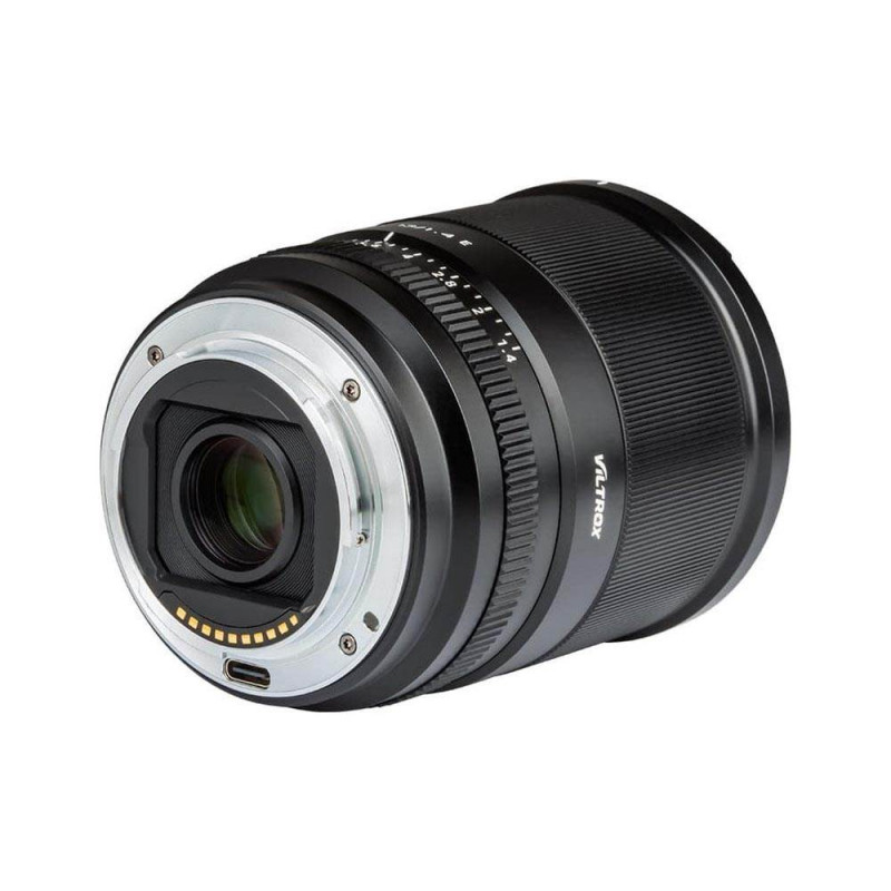 Viltrox AF 13mm f/1.4 E Lens for Sony E