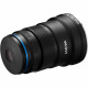 Laowa 25mm f/2.8 2.5-5X Ultra Macro Lens for Canon EF