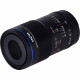 Laowa 100mm f/2.8 2x Ultra Macro APO Auto Aperture Lens Canon EF