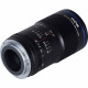 Laowa 100mm f/2.8 2x Ultra Macro APO Auto Aperture Lens Canon EF