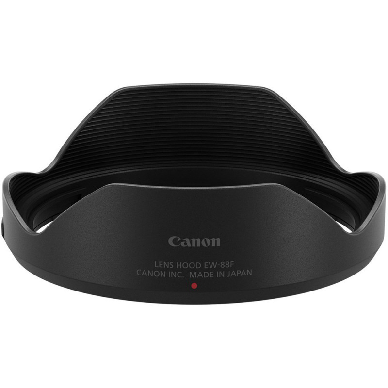 Canon EW-88F Lens hood for the RF 15-35mm f/2.