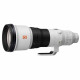 Sony FE 600mm f/4 GM OSS Lens