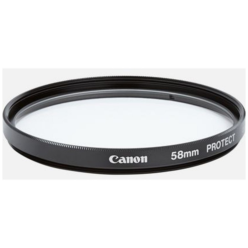 Canon 58mm Regular Filter