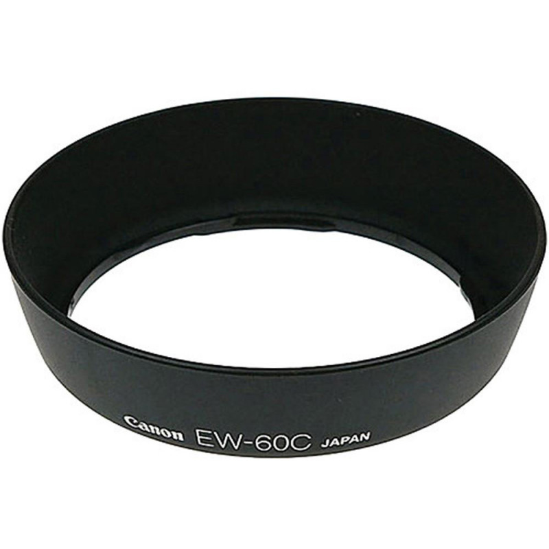 Canon EW 60C Lens Hood for EF 28-80 + EF28-90 f4-5.6