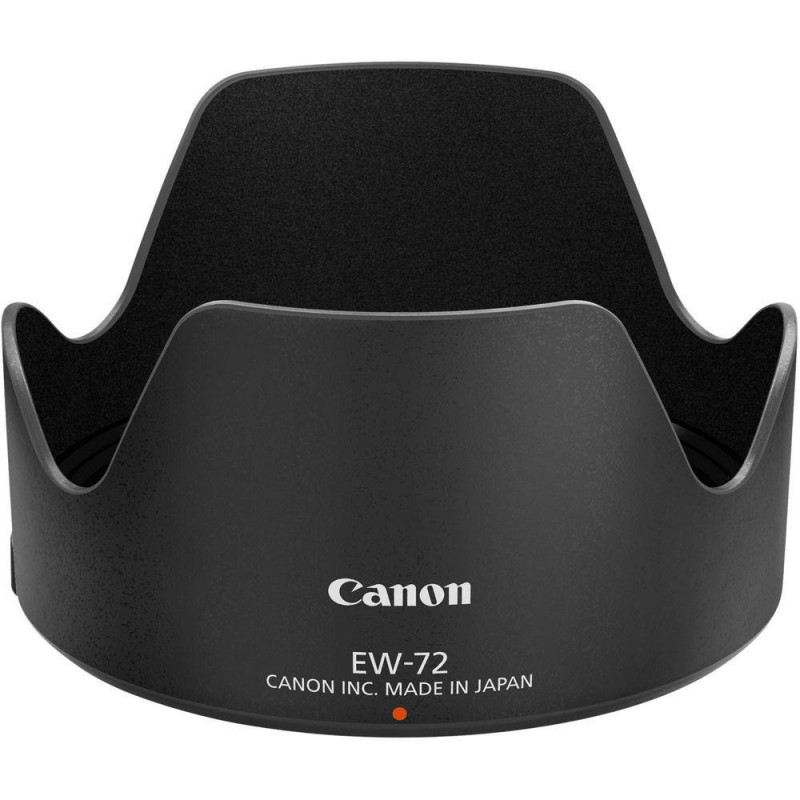 Canon EW 72 Lens Hood for 35mm f/2 IS USM