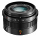 Panasonic Leica DG Summilux 15mm f/1.7 ASPH Lens Black