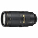 Nikon AF-S Nikkor 80-400mm f/4.5-5.6G ED VR Super Telephoto Lens