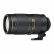 Nikon AF-S Nikkor 80-400mm f/4.5-5.6G ED VR Super Telephoto Lens