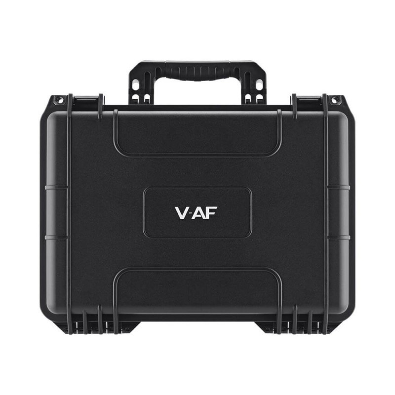 Samyang V-AF 6 Lens Anamorphic V-AF Kit With Hard Case for Sony FE