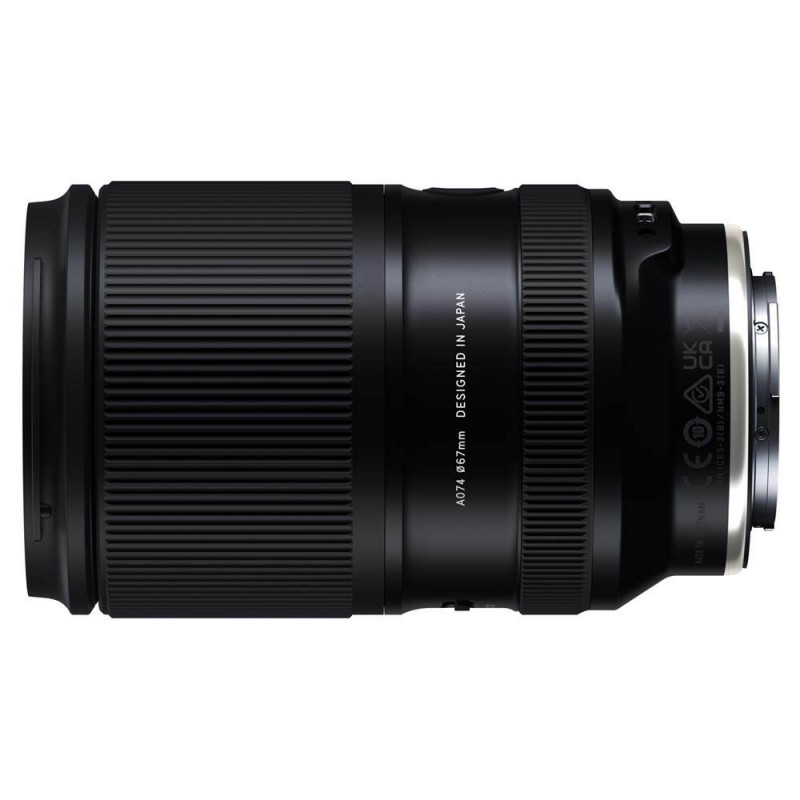 Tamron 28-300mm f/4-7.1 Di III VC VXD Lens for Sony E