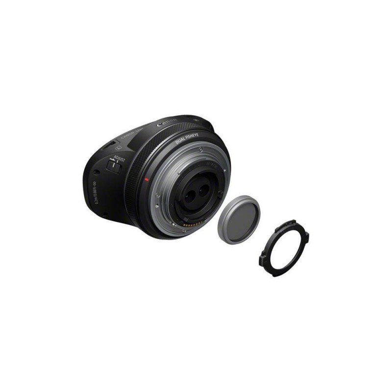 Canon RF-S 3.9mm f/3.5 STM Dual Fisheye VR Lens