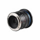 Laowa 11mm f/4.5 FF RL Lens for L Mount