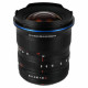 Laowa 8-16mm f/3.5-5 Zoom CF Lens for Fujifilm X