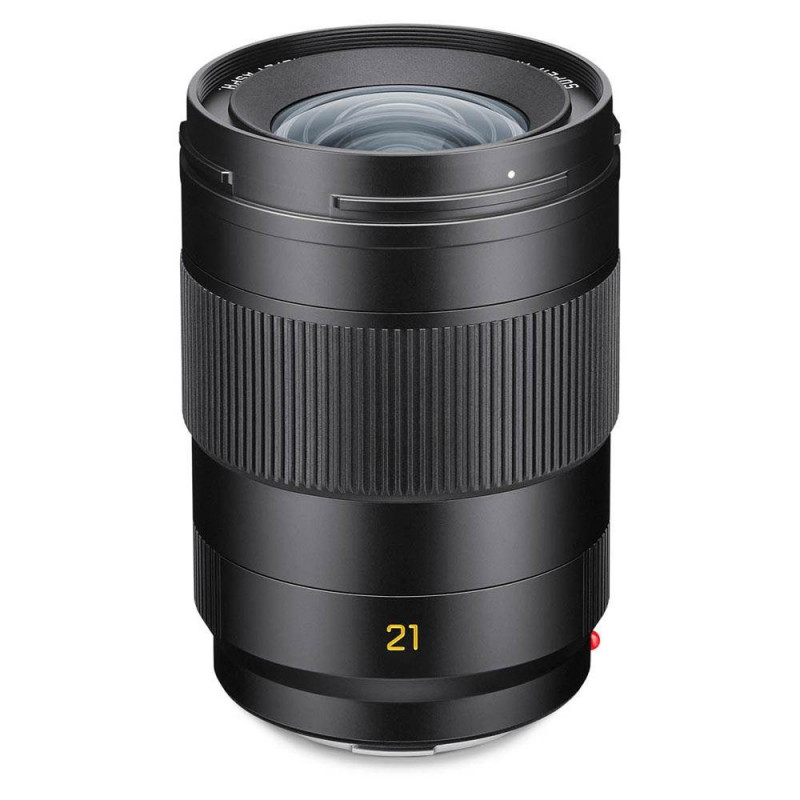 Leica Super-APO-Summicron-SL 21mm f/2 ASPH Lens