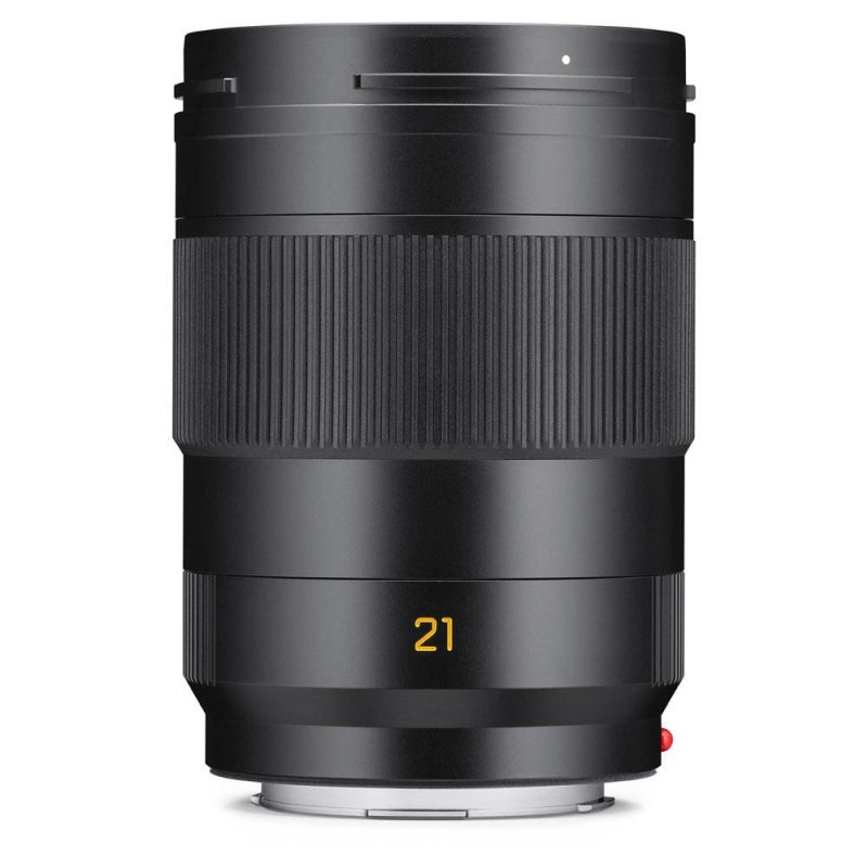 Leica Super-APO-Summicron-SL 21mm f/2 ASPH Lens