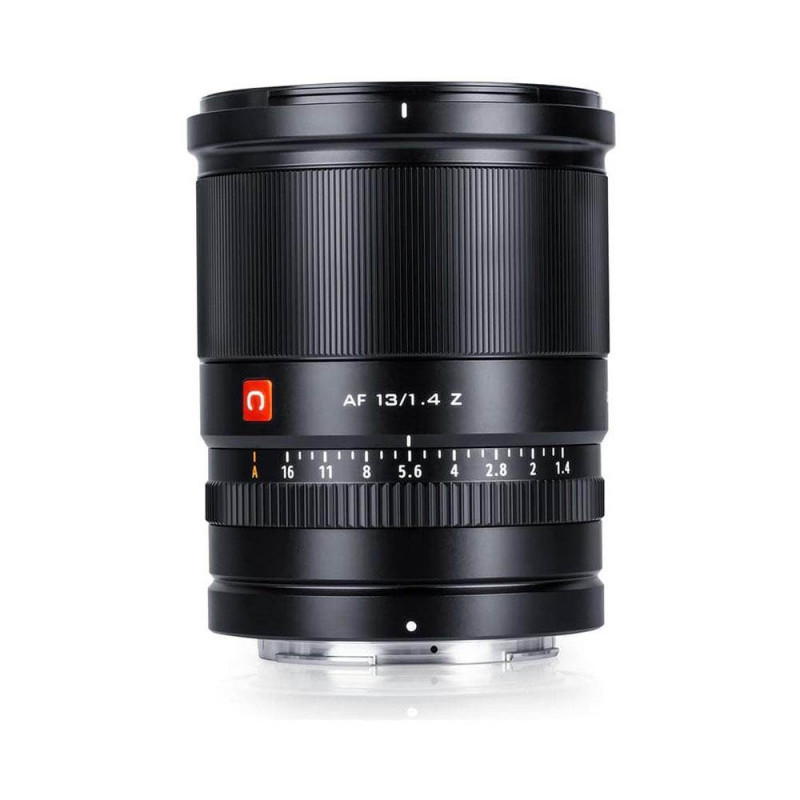 Viltrox AF 13mm f/1.4 Lens for Nikon Z