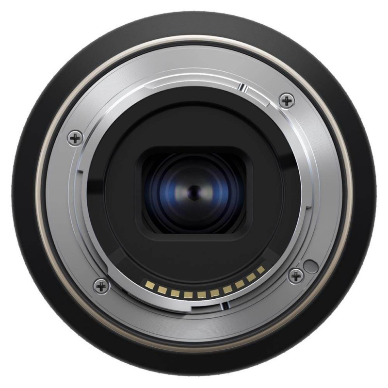 Tamron 11-20mm f/2.8 Di III-A RXD Lens for Fujifilm X