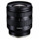 Tamron 11-20mm f/2.8 Di III-A RXD Lens for Fujifilm X