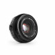 TTArtisan 25mm f/2 APS-C Lens for L Mount Black