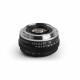 TTArtisan 25mm f/2 APS-C Lens for L Mount Black