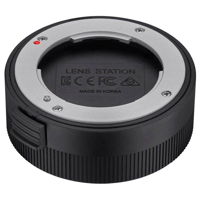 Samyang AF Lens Station for Fujifilm X