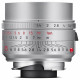 Leica Summilux-M 35mm f/1.4 ASPH Lens Silver