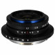 Laowa 10mm f/4 Pancake Lens Black for L Mount