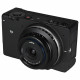 Laowa 10mm f/4 Pancake Lens Black for L Mount