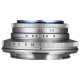 Laowa 10mm f/4 Pancake Lens Silver for Nikon Z