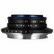 Laowa 10mm f/4 Pancake Lens Black for Canon RF