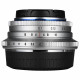 Laowa 10mm f/4 Pancake Lens Silver for Fuji X