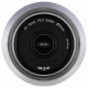 Laowa 10mm f/4 Pancake Lens Silver for Fuji X