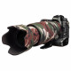 easyCover Lens Oak for Nikon Z 100-400mm f/4.5-5.6 VR S Green Camo