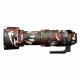 Easy Cover Lens Oak for  Sigma 60-600mm f4.5-6.3 DG OS HSM Sport Green Camouflage