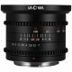 Laowa 6mm T2.1 Zero-D Cine Lens for Micro Four Thirds